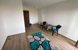 Apartament de 2 camere, 53 mp, decomandat, gradina proprie, zona Bartolomeu 