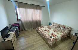 Apartament de 2 camere, 53 mp, decomandat, gradina proprie, zona Bartolomeu 