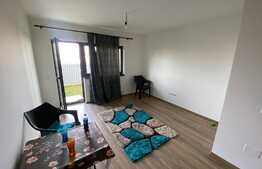 Apartament de 2 camere, 53 mp, decomandat, gradina proprie, zona Bartolomeu 