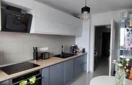 Apartament de 2 camere, decomandat, 62 mp, zona Tractorul 