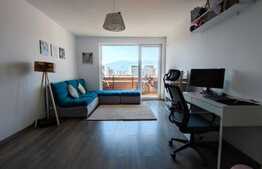 Apartament de 2 camere, decomandat, 62 mp, zona Tractorul 