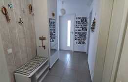 Apartament de 2 camere, decomandat, 62 mp, zona Tractorul 