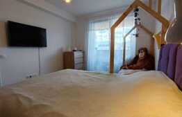 Apartament de 2 camere, decomandat, 62 mp, zona Tractorul 