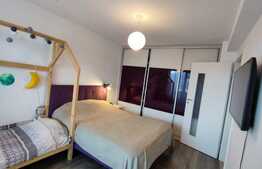 Apartament de 2 camere, decomandat, 62 mp, zona Tractorul 