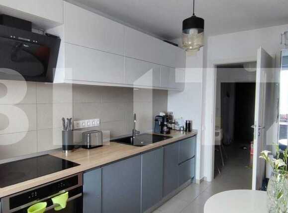 Apartament de vânzare 2 camere Tractorul - 84518AV | BLITZ Brașov | Poza4