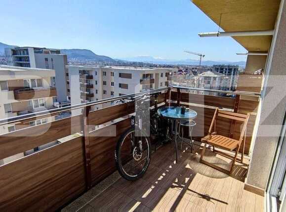 Apartament de vânzare 2 camere Tractorul - 84518AV | BLITZ Brașov | Poza8