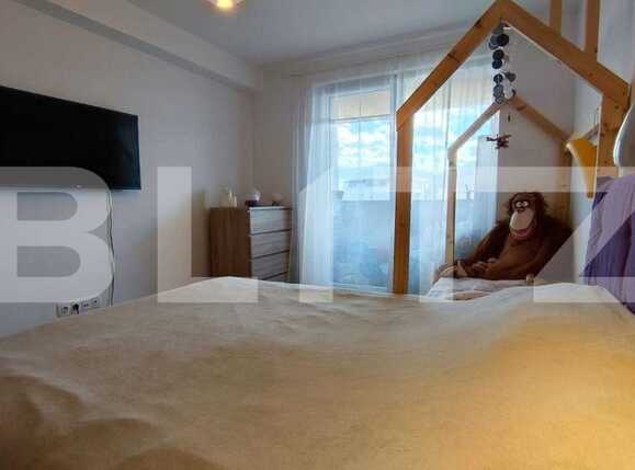 Apartament de vânzare 2 camere Tractorul - 84518AV | BLITZ Brașov | Poza6