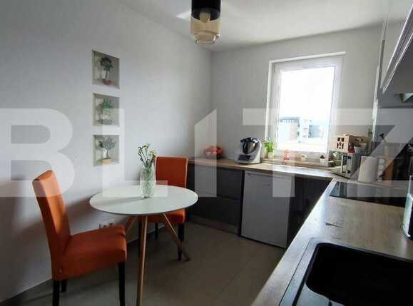 Apartament de vânzare 2 camere Tractorul - 84518AV | BLITZ Brașov | Poza3