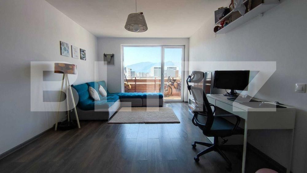 Apartament de vânzare 2 camere Tractorul - 84518AV | BLITZ Brașov | Poza1