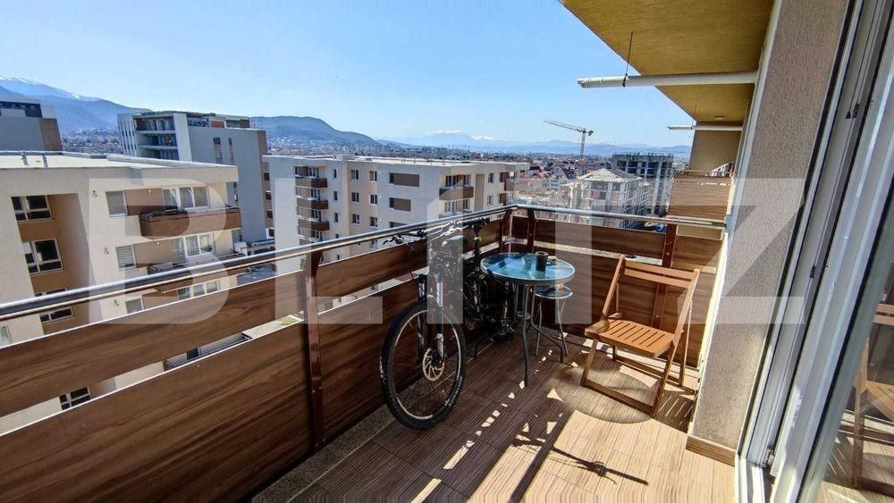 Apartament de vânzare 2 camere Tractorul - 84518AV | BLITZ Brașov | Poza8