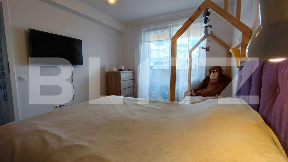 Apartament de vânzare 2 camere Tractorul - 84518AV | BLITZ Brașov | Poza6