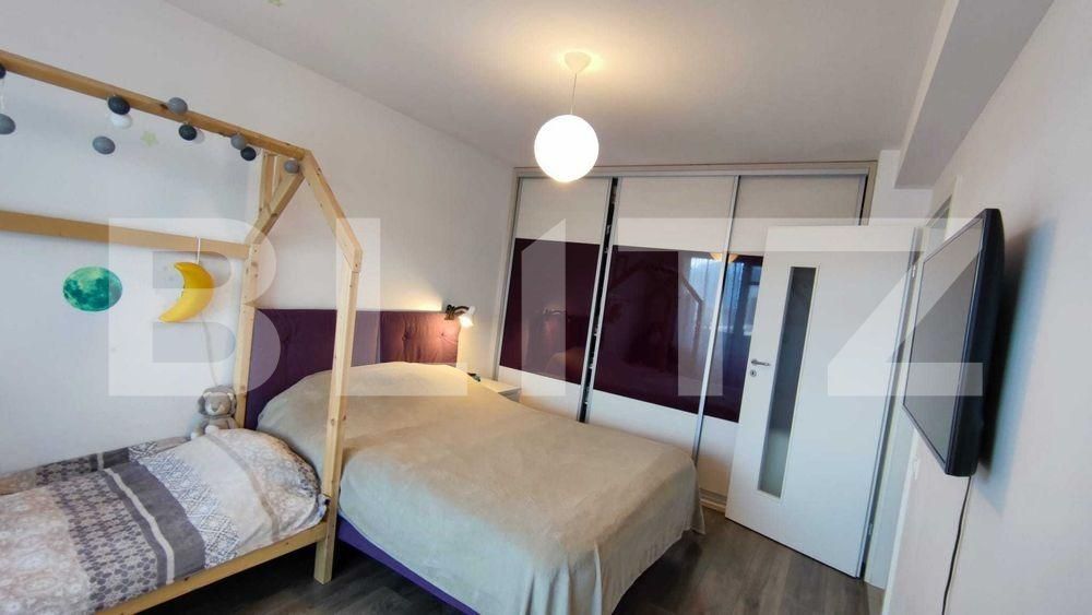 Apartament de vânzare 2 camere Tractorul - 84518AV | BLITZ Brașov | Poza5