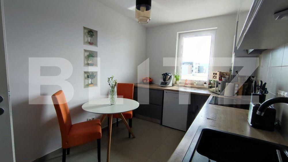 Apartament de vânzare 2 camere Tractorul - 84518AV | BLITZ Brașov | Poza3
