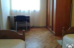 2 camere, 46 mp, loc parcare, prima inchiriere, zona Casei de Cultura!
