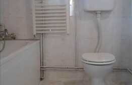 2 camere, 46 mp, loc parcare, prima inchiriere, zona Casei de Cultura!