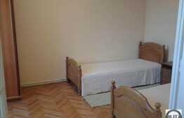 2 camere, 46 mp, loc parcare, prima inchiriere, zona Casei de Cultura!