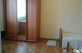 2 camere, 46 mp, loc parcare, prima inchiriere, zona Casei de Cultura!