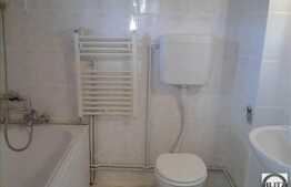 2 camere, 46 mp, loc parcare, prima inchiriere, zona Casei de Cultura!