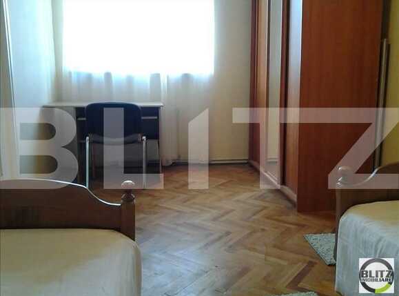 Apartament de închiriat 2 camere Central - 8452AI | BLITZ Cluj-Napoca | Poza4