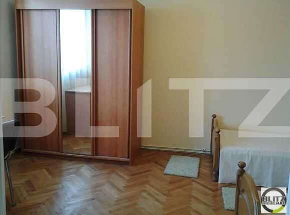 Apartament de închiriat 2 camere Central - 8452AI | BLITZ Cluj-Napoca | Poza2