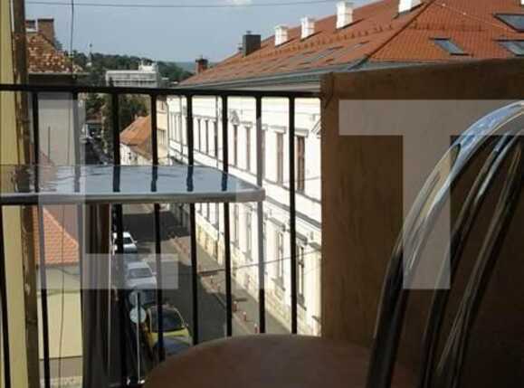 Apartament de închiriat 2 camere Central - 8452AI | BLITZ Cluj-Napoca | Poza11