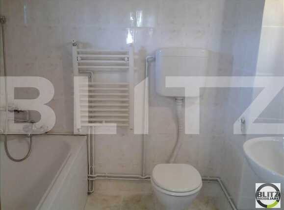 Apartament de închiriat 2 camere Central - 8452AI | BLITZ Cluj-Napoca | Poza9
