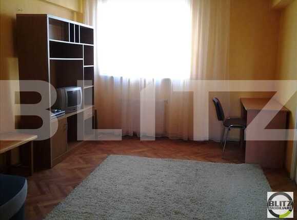 Apartament de închiriat 2 camere Central - 8452AI | BLITZ Cluj-Napoca | Poza1