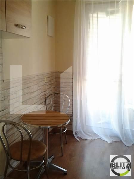 Apartament de închiriat 2 camere Central - 8452AI | BLITZ Cluj-Napoca | Poza7