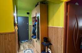 Apartament 2 camere, decomandat, 45 mp, Triaj