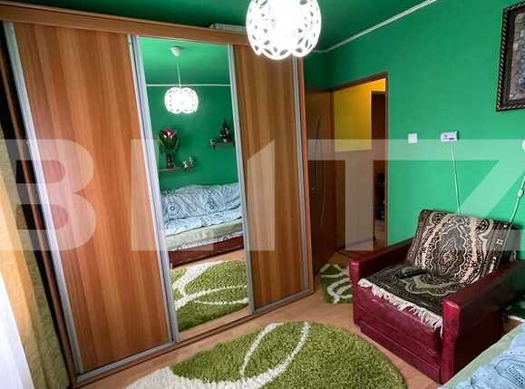 Apartament de vânzare 2 camere Triaj - 84520AV | BLITZ Brașov | Poza3