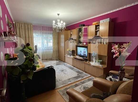 Apartament de vânzare 2 camere Triaj - 84520AV | BLITZ Brașov | Poza2