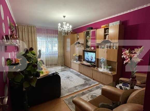 Apartament de vânzare 2 camere Triaj - 84520AV | BLITZ Brașov | Poza1