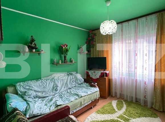 Apartament de vânzare 2 camere Triaj - 84520AV | BLITZ Brașov | Poza4