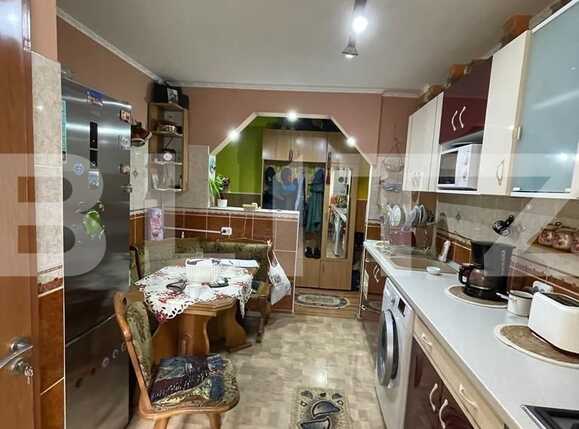 Apartament de vânzare 2 camere Triaj - 84520AV | BLITZ Brașov | Poza6