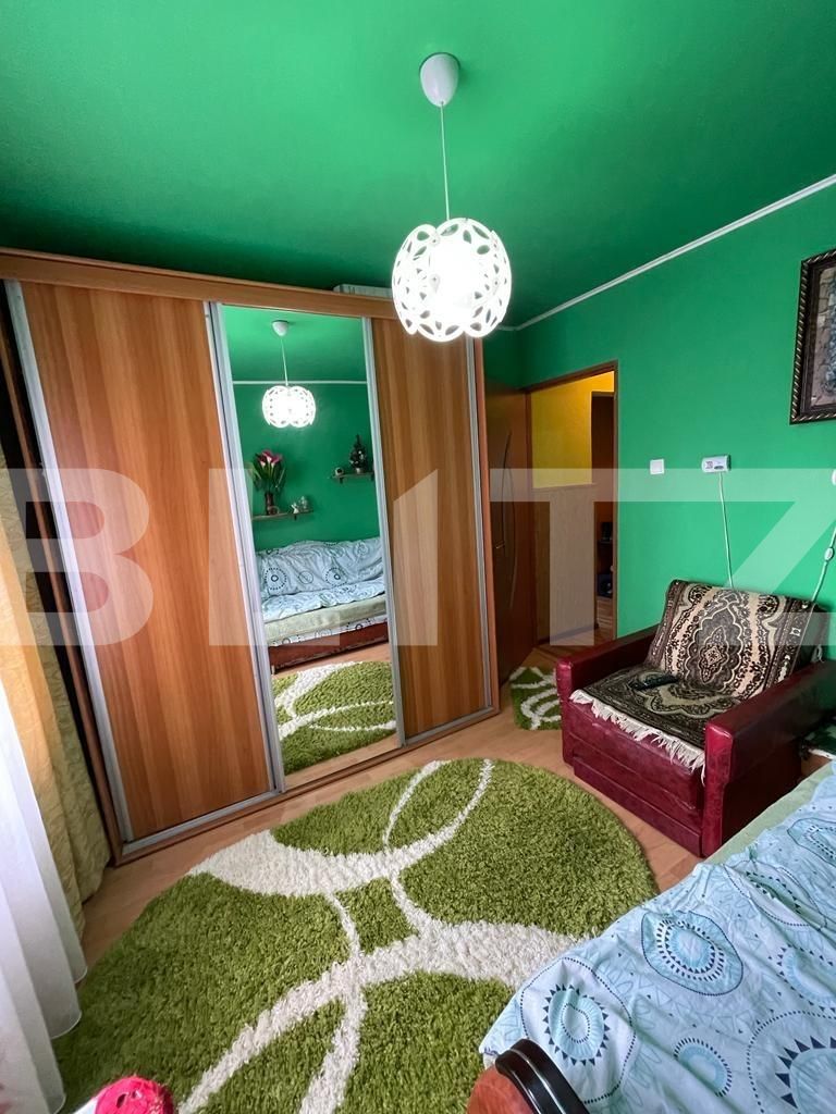 Apartament de vânzare 2 camere Triaj - 84520AV | BLITZ Brașov | Poza3