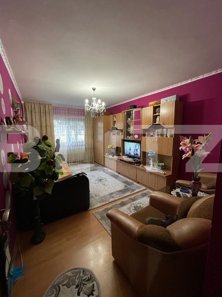 Apartament de vânzare 2 camere Triaj - 84520AV | BLITZ Brașov | Poza2