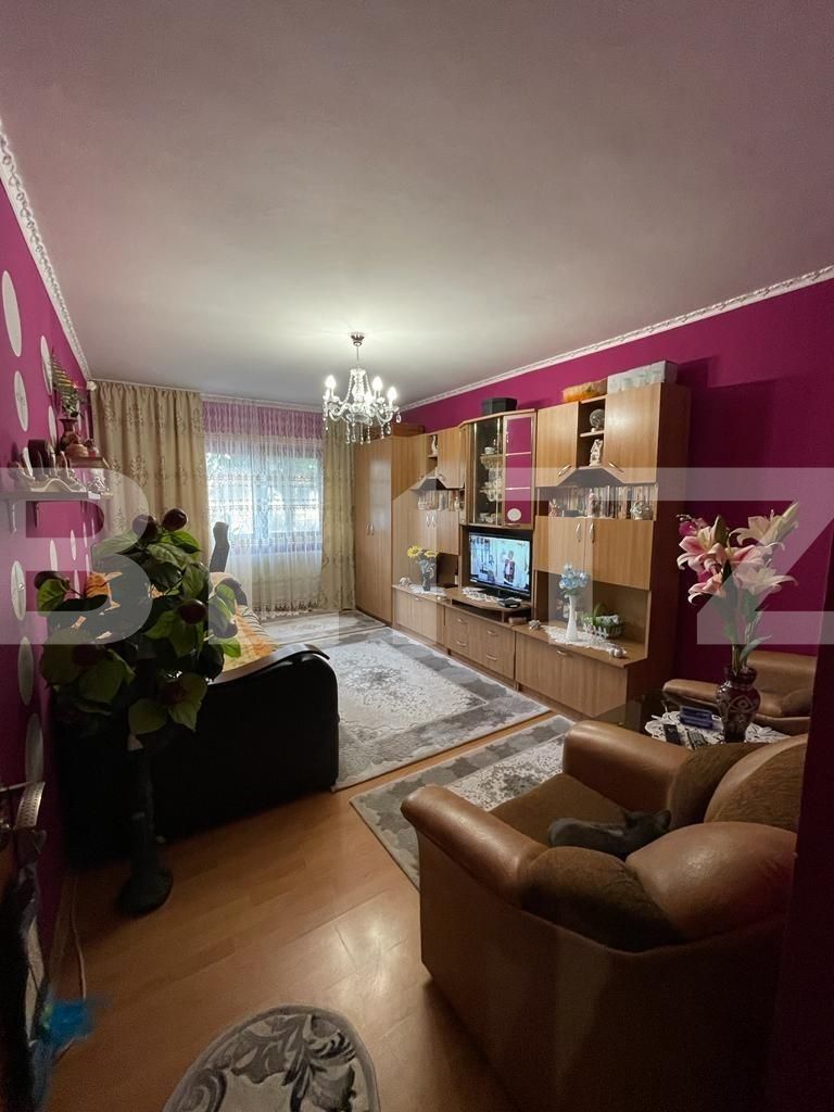 Apartament de vânzare 2 camere Triaj - 84520AV | BLITZ Brașov | Poza1