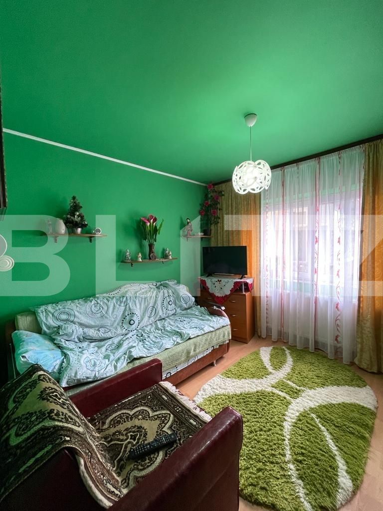 Apartament de vânzare 2 camere Triaj - 84520AV | BLITZ Brașov | Poza4