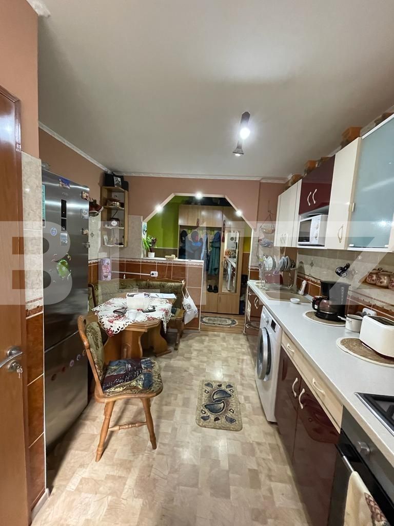 Apartament de vânzare 2 camere Triaj - 84520AV | BLITZ Brașov | Poza6