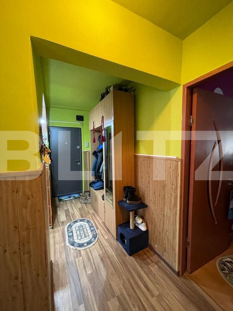 Apartament de vânzare 2 camere Triaj - 84520AV | BLITZ Brașov | Poza5