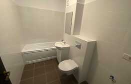 Garsoniera de 38 mp, incalzire in pardoseala, loc de parcare, zona Sanpetru