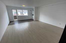 Garsoniera de 38 mp, incalzire in pardoseala, loc de parcare, zona Sanpetru