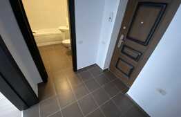 Garsoniera de 38 mp, incalzire in pardoseala, loc de parcare, zona Sanpetru