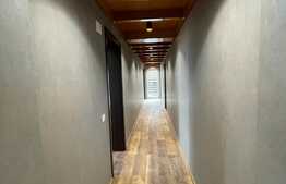 Penthouse 3 camere, 98 mp utili, mobilat/utilat modern, doua terase generoase cu view panoramic, zona Tractoru