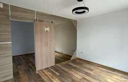 Penthouse 3 camere, 98 mp utili, mobilat/utilat modern, doua terase generoase cu view panoramic, zona Tractoru