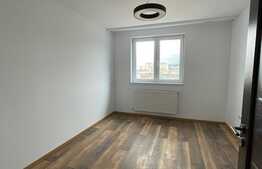 Penthouse 3 camere, 98 mp utili, mobilat/utilat modern, doua terase generoase cu view panoramic, zona Tractoru