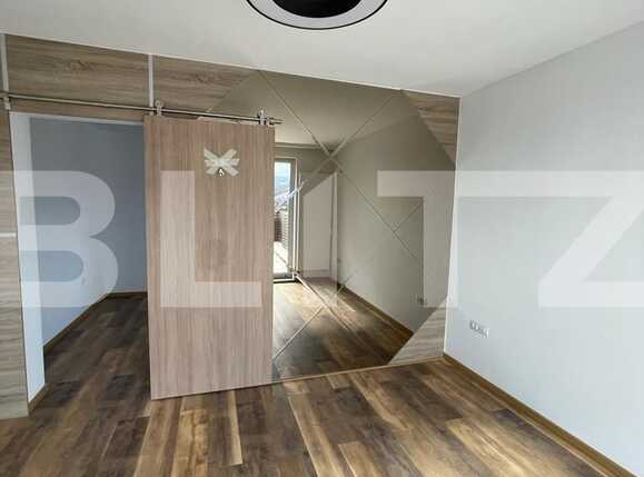 Apartament de vânzare 3 camere Tractorul - 84522AV | BLITZ Brașov | Poza3