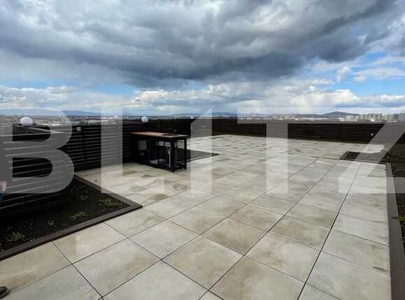 Apartament de vânzare 3 camere Tractorul - 84522AV | BLITZ Brașov | Poza13