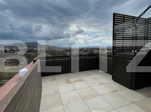 Apartament de vânzare 3 camere Tractorul - 84522AV | BLITZ Brașov | Poza18