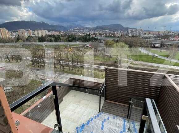 Apartament de vânzare 3 camere Tractorul - 84522AV | BLITZ Brașov | Poza17